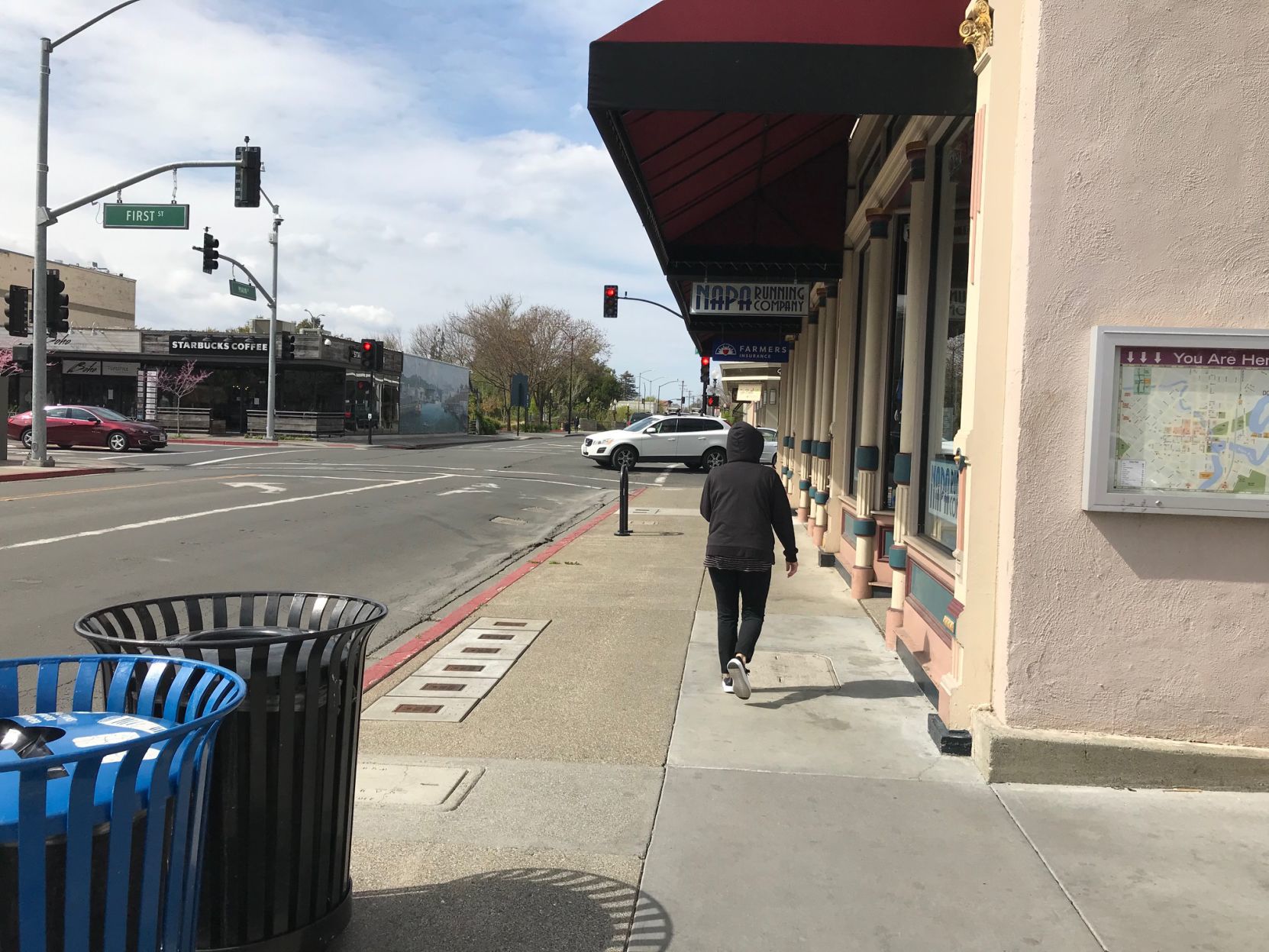 Main Street